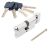 1 Цилиндровый механизм Apecs PM-80-C-CR (B2B) 1 Цилиндровый механизм Apecs PM-80-C-CR (B2B)