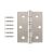 Петля Avers 75*60*2,5-B2-NIS
