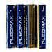 Батарейка SAMSUNG PLEOMAX Alkaline LR 03 (4*S)