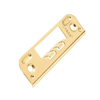 Ответная планка Апекс BP-0045-G (БЕЗ ЧЕТВЕРТИ) (45)