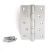 Петля Апекс 120*80-B4-Steel-CR (10)