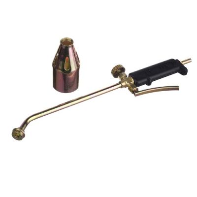 Горелка газовоздушная длина 450мм (1/60)