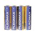 Батарейка SAMSUNG PLEOMAX Alkaline LR 06 б/б (4S) (24/480)