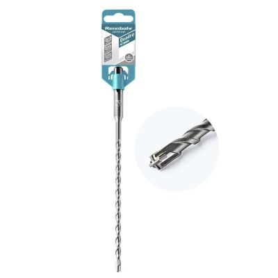 Бур SDS PLUS 16х1000мм 