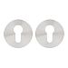 Накладка под ЦМ Апекс LOFT DP-C-55-INOX-SS