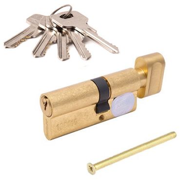 Апекс 70-ZCG(30С+40) (SC-70-(30/40)-Z-C-G) Цилиндровый механизм