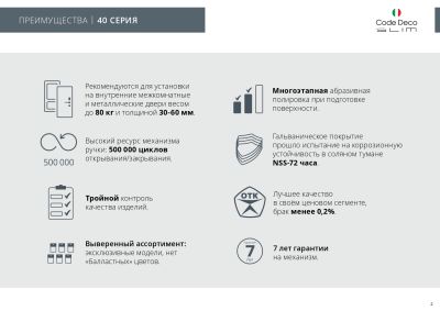 7 листовка