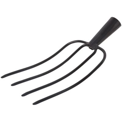 Вилы навозные 4-х рогие (Арти) (5)