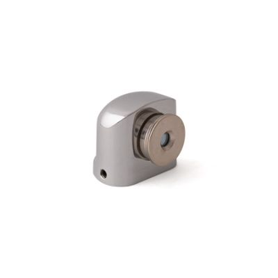 Упор дверной магнитный DS-2751-M-CR хром (Апекс) (12)
