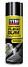 Аэрозоль Tytan Professional Flexi Gum ЖИДКАЯ резина ЧЕРНАЯ 520мл (6)
