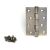 Петля Апекс 100*70*3-В4-Steel-AB (10) Петля Апекс 100*70*3-В4-Steel-AB (10)