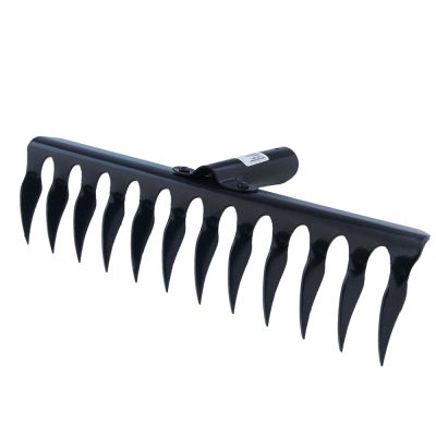 Грабли 12-зубые витые (Арти) (20)