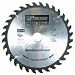 Пильный диск SKRAB 216*60T*30 по дереву CLEAN LINE (10)