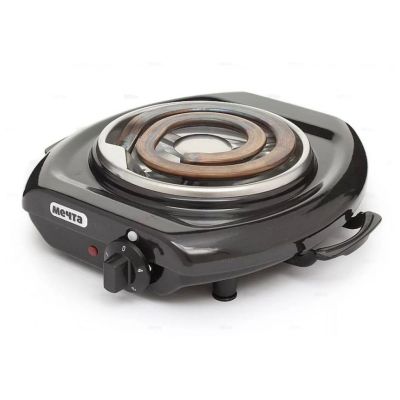 Плита 1 конфорочная 