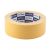 Лента клеящая двухсторонняя 38мм 25м полипропилен Klebebander (6/48)