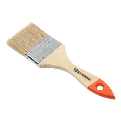 Кисть плоская 