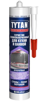 Герметик силакриловый 