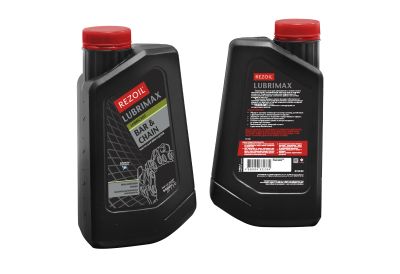 Масло REZOIL LUBRIMAX цепное (минеральное) 0,946л (до -30С) (1/12)