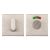 Фиксатор Apecs WC-2006-INOX НЕРЖ, 6 квадрат (10/100) Фиксатор Apecs WC-2006-INOX НЕРЖ, 6 квадрат (10/100)