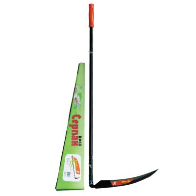 Коса-серпан 