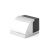 Упор дверной DS-0020-CR CODE DECO Упор дверной DS-0020-CR CODE DECO