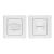Фиксатор Code Deco WC-2207-CR (5) Фиксатор Code Deco WC-2207-CR (5)