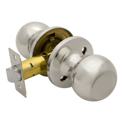 Защелка Avers 6072-05-CR (без фикс.) хром (1/24)