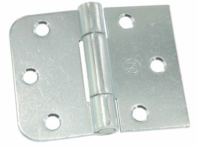 Петля накладная ПНУ- 65 цинк г.Кунгур (100)