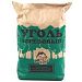 Уголь берёзовый  9,0кг (бумажный мешок)