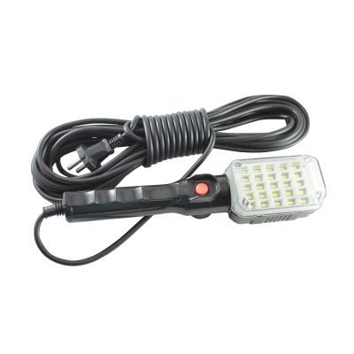 Переноска 10м 25LED 