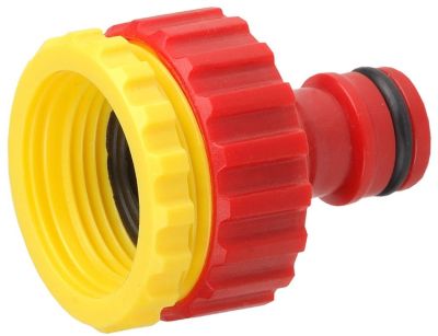 Переходник-коннект. на трубу 3/4